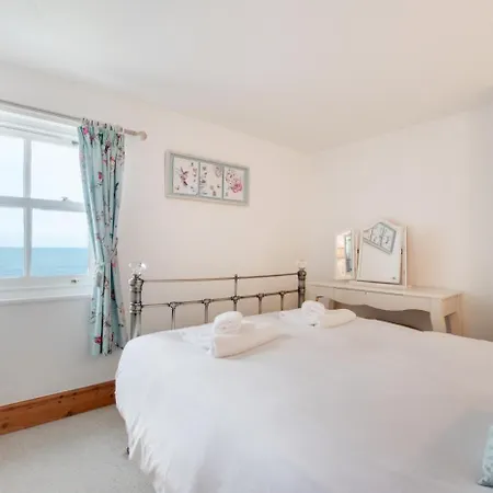 Hébergement de vacances Ebor South *