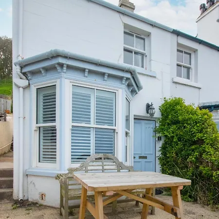 Ebor South * Sandsend