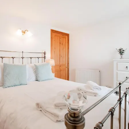 Semesterbostad 2 Bed In Oc-wa317 Sandsend