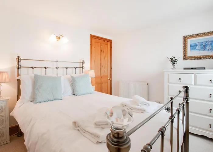 Semesterbostad 2 Bed In Oc-wa317 Sandsend