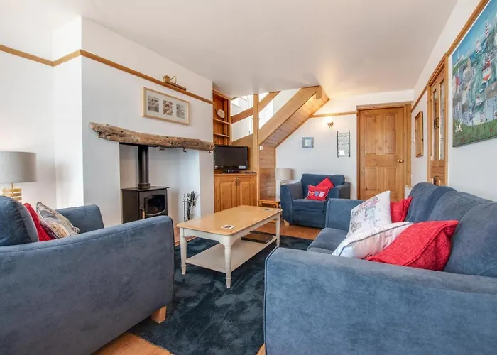 2 Bed In Oc-wa317 Sandsend