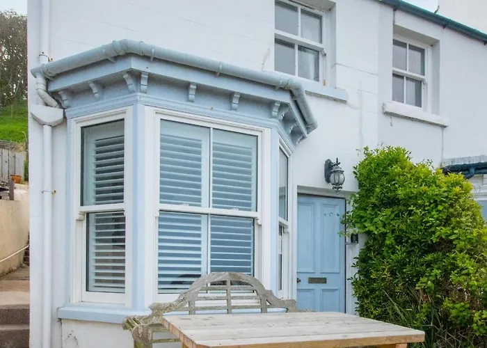 2 Bed In Oc-wa317 Semesterbostad